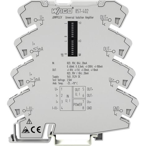 WAGO JUMPFLEX® 857-403  1 St. (1/3)