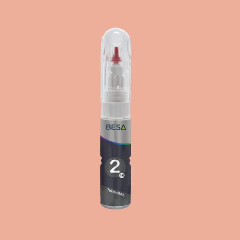 Stylo retouche peinture RAL Effect 420-1  Brillant