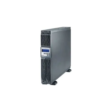 Onduleur rack ou tour Daker DK Plus à équiper de batterie 6000VA 6000W (310176) (1/3)