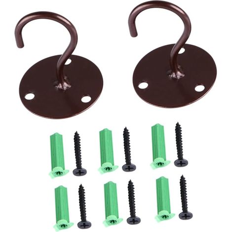 Pegboard Hooks Hanging Storage Hooks Container Hooks Wall