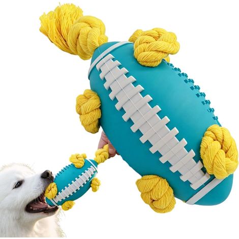 Fútbol para perros  Fútbol interactivo para mascotas (1/5)