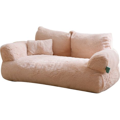 Katzenkorb, Sofa für kleine und mittelgroße Hunde und Katzen (1/5)