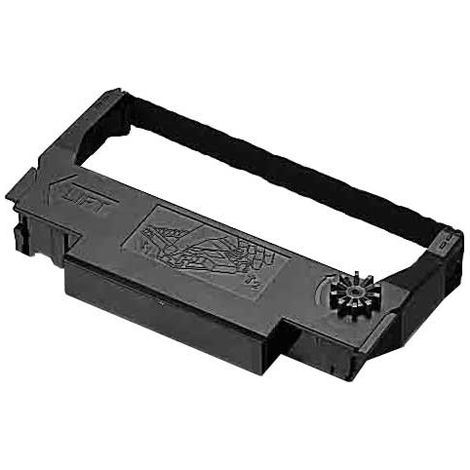 Cinta matricial genérica Epson ERC38/ERC34/ERC30 de alta calidad.

Adecuado para uso en las siguientes impresoras:
Epson TM 300
Epson TM 300A
Epson TM