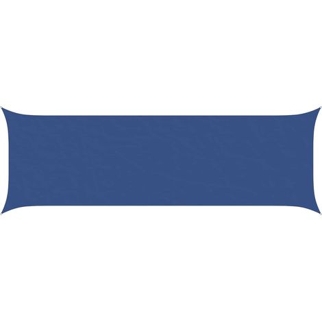 Maison Exclusive - Sonnensegel PU beschichtetes Oxford