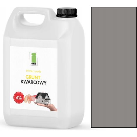 Grundierung für Mosaikputz M32 Naturgrau 3 kg