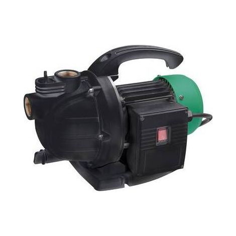 C ELETTROPOMPA SUPERFICIE AUTOADESC SIMPLYPUMP800