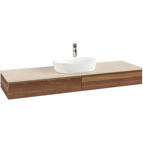Villeroy & Boch L14053HM WTUS Antao L145 1600x190x500mm (1/3)