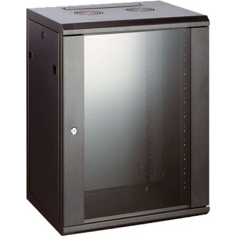 POWERGREEN RAC-15660-ST ARMARIO RACK 15U 60X60