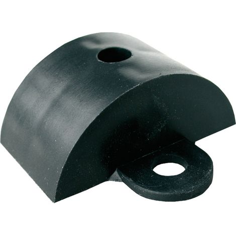 1CF SUPPORTO PER LASTRA ONDULATA mm 40 x 20 -cf. 100 pz