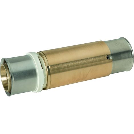 Fränkische Reparaturkupplung alpex L 40-40, 86740102 (1/2)