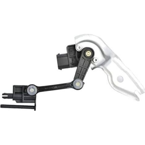 Capteur de niveau des phares et capteur de hauteur de carrosserie pour Audi Volkswagen 7L0616214C (1/4)