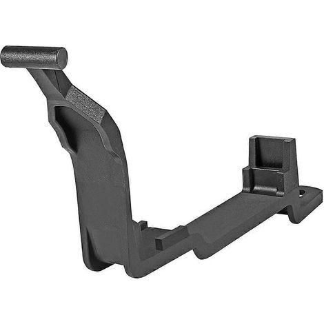Support de batterie 22512299 pour Buick Regal 1985-1987 et Oldsmobile Cutlass 1981-1988 - Accessoires (1/5)