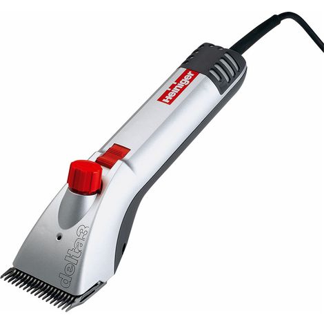Tondeuse Heiniger Delta 3 180 W (1/4)