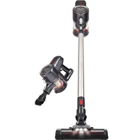 SCOPA BATTERIA MULTIFUNZIONE AP91 GIRMI