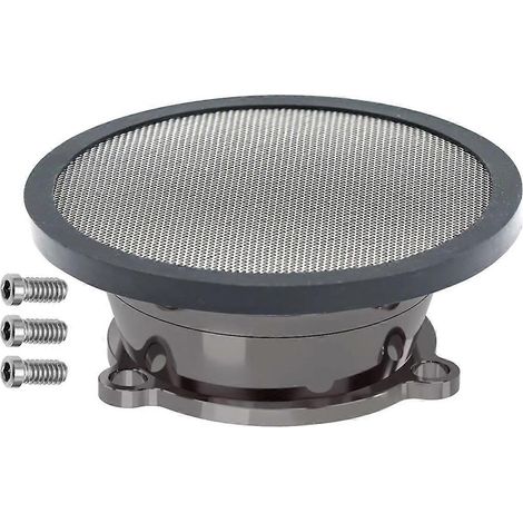 Cornet d'admission d'air pour filtre à air de carburateur de moto A-- (1/5)