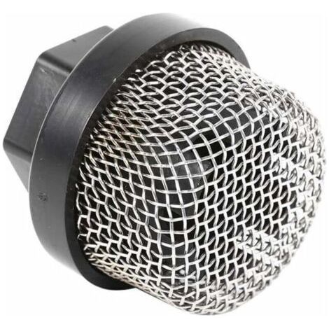 Faucet Sprayer Filter Bathroom Kitchen Accessory Airless Intake Net Graco Ultra 390 395 495-Fei Yu (1/3)