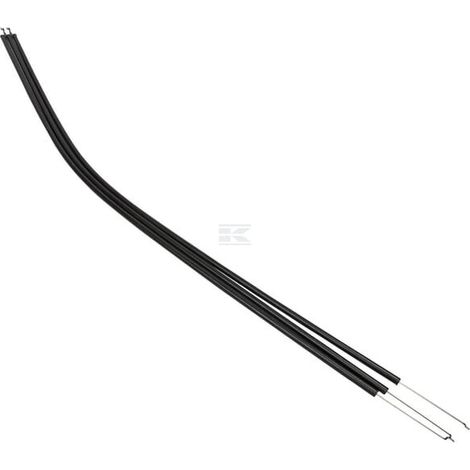 Câble de starter HUSQVARNA 544301706