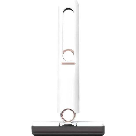 Mini balai éponge - Outil de nettoyage compact et absorbant pour bureaux, voitures et plus encore (1/5)