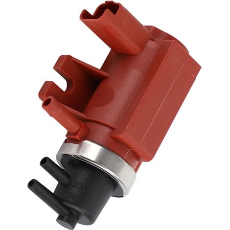 Électrovanne de pression turbo 1 pièce 9652570180, Compatible avec Partner 206 207 307 308 607 Compatible avec Focus Fiesta Focus Fusion Compatible avec Berlingo C4 C5 (1/5)