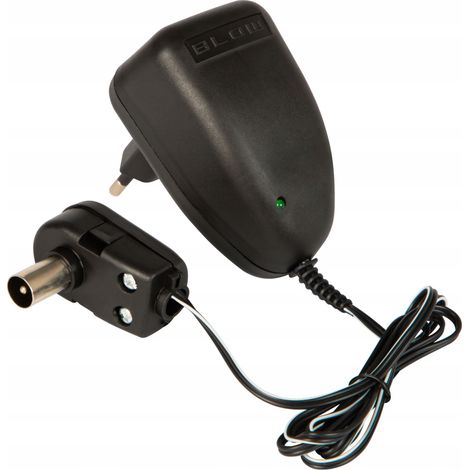 Alimentation antenne blow 17790 12V stabilisée LED (1/2)