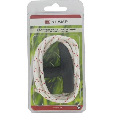 Fune di avviamento 5,0 mm x 1,3 m UNIVERSALE KR550013G