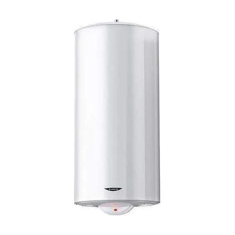 Scaldabagno elettrico verticale a parete Sagéo 75 l - Ø 470 mm - ARISTON - 3200835