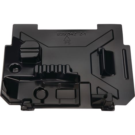 MAKITA 839214-2 Makpac Interno in plastica