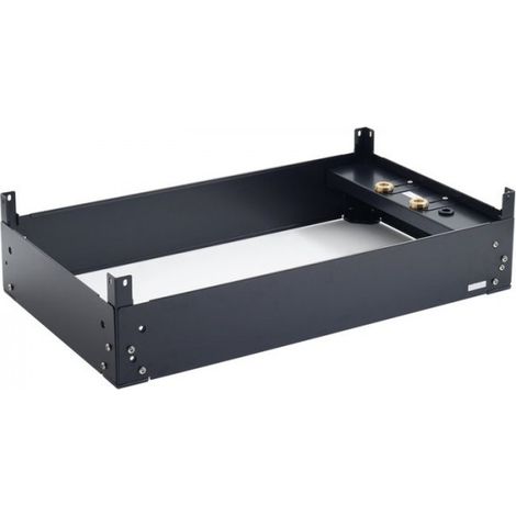 Vor-Installationssockel für 1x aroCOLLECT VWL 11 /4 SA (1/3)