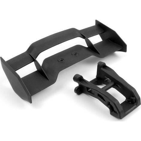 DT Rear Wing & Mount Set