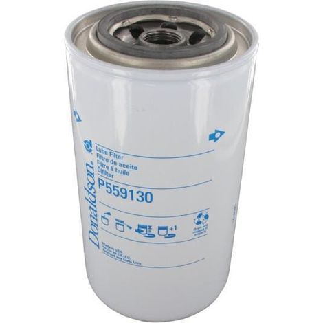 Filtro olio Donaldson DONALDSON P559130