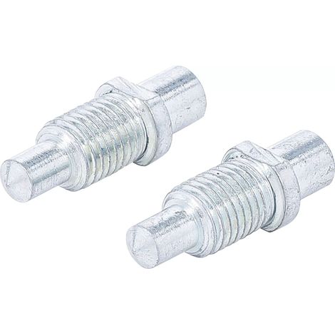 Perni di ricambio per chiavi BGS regolabile 25 a 9 mm