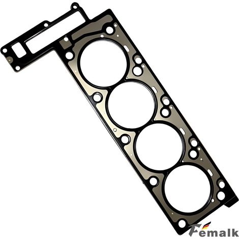 Joint de culasse pour moteur Mercedes-Benz 5.0 M273, côté gauche 2730161520 (1/5)