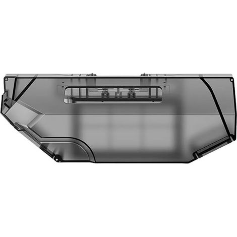 Contenedor de polvo para aspiradoras robot, compatible con Dreame, para los modelos X30 y X30 Pro. Accesorio y repuesto. (1/4)