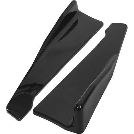 arrière décoratif pour voiture diffuseur arrière pour (1/5)
