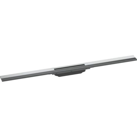 hansgrohe RainDrain Flex set completo canal de ducha 900mm (1/3)