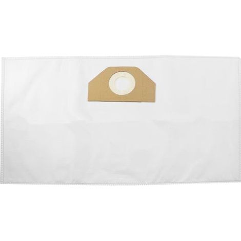 Sacs aspirateur compatibles avec Karcher A2204 A2534 WD3200, accessoires d'aspirateur, 10 sacs à poussière en non-tissé (1/4)