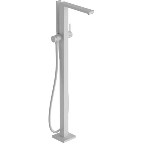 hansgrohe Tecturis E Mitigeur monocommandé pour bain, au sol, (1/3)