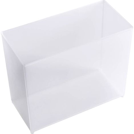 raaco 150 A7-1 1/2 Insert de coffret de rangement (l x H x P) 163 x 133 x 79 mm Contenu 1 pc(s) R723532 (1/2)