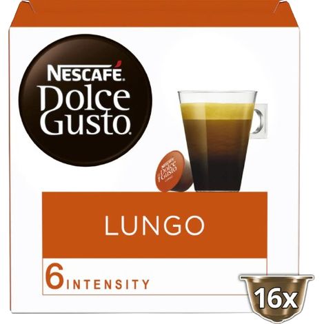 CAJA 3 PAQ.DOLCE GUSTO LUNGO 12562749