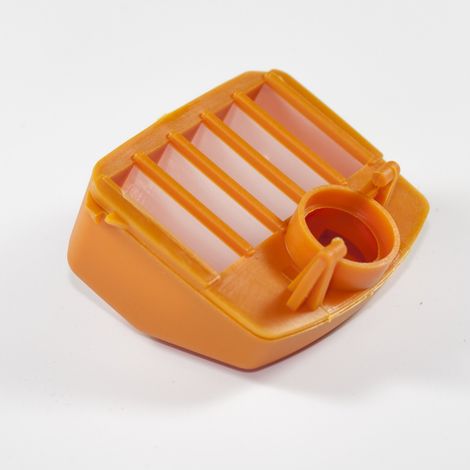 Filtro aria Husqvarna per motosega 340/ 345/ 346 XP/ 350 - 008649