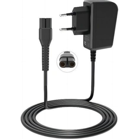 Chargeur pour Karcher Lave Vitre WV2, WV 2 Plus, WV1, WV50, WV, Cable Alimentation Kärcher pour Nettoyeur Lave Vitres Kärcher wv60, wv70, wv75 (1/4)