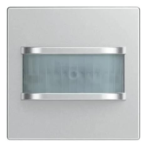 Busch-Jaeger 64762-866 sensore di movimento acciaio inossidabile