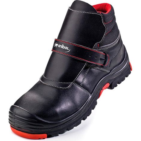 Bottes de maçon modèle thermopiles taille 46 design sans métal