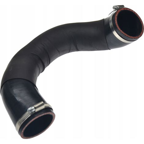 Tubo flessibile intercooler turbo Audi Q5 3.0