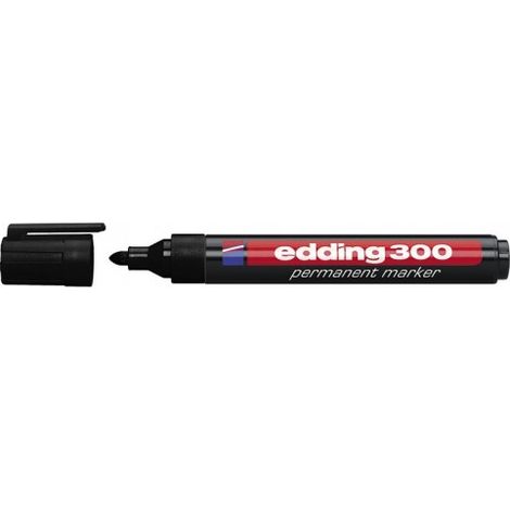 edding 300 marcador permanente, el comodín polifacético.
Si estás buscando una solución versátil para poder organizarte mejor las tareas domésticas de