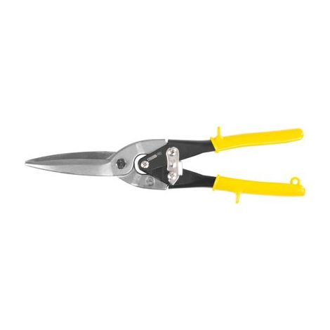 Schere Strend Pro PL657, 300 mm, für Blech, gerade, lang