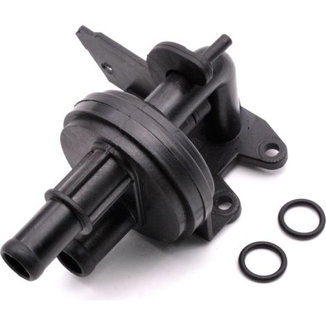 Vanne de régulation du réchauffeur de liquide de refroidissement Pour C25 1987-1994 Pour Ducato Talento 1989-1994 Pour J5 1990-1994 7661843 (1/5)