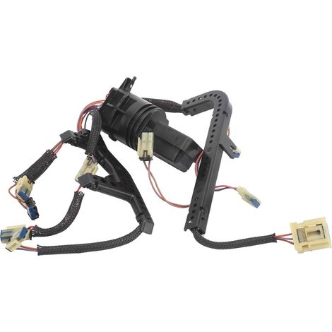 Cablaggio per cambio automatico, cablaggio di facile installazione per 3C3Z-7G276Aa per 5R110W (1/5)