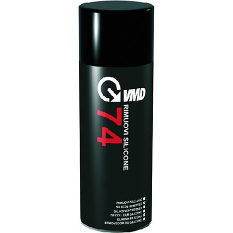 12PZ SCIOGLI SILICONE SPRAY ml 400