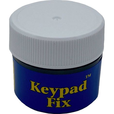 Berger & Schröter KeyPad-Fix 0500 Pulitore per elettronica 9 ml